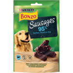 Bonzo Sausages