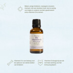 Laveen Olive Drops Vitamine D - 14.39 euro