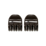 Zenner Haarklemmen Bruin - 3.49 euro