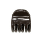 Zenner Haarklemmen Bruin - 3.49 euro