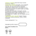 Intoleran Fructase - 23.49 euro