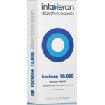 Intoleran Lactase 10.000