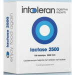 Intoleran Lactase 2.500