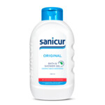 Sanicur Douchecrème Original   500 ml