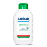 Sanicur Douchecrème Dermo-Oil Mini