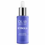 Olay Regenerist Retinol24 Nachtserum, Nachtcrème & Oogcrème Pakket - 64.99 euro