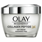 Olay Regenerist Collagen Peptide24 Dagserum, Dagcrème & Oogcréme Pakket - 64.99 euro