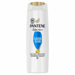 Pantene Shampoo Classic Clean  225 ml