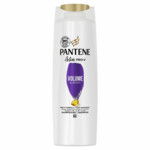 6x Pantene Shampoo Sheer Volume