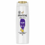 Pantene Shampoo 3in1 Smooth & Sleek