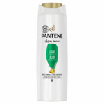 Pantene Shampoo Smooth &amp; Sleek  225 ml