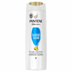 Pantene Shampoo Classic Clean
