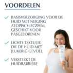 Eucerin AtopiControl Balsem - 28.49 euro
