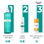 Eucerin DermoPure Triple Action Serum - 25.99 euro