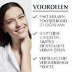 Eucerin Hyaluron-Filler + 3x Effect Oogcontourcrème SPF 15 - 31.25 euro