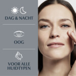 Eucerin Hyaluron-Filler + 3x Effect Oogcontourcrème SPF 15 - 31.25 euro
