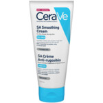 CeraVe SA Smoothing Cream Anti-Ruwe Huid Crème