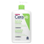 CeraVe Hydraterende Reinigingscrème  1000 ml