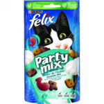 Felix Snack Party Mix Seaside