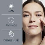 Eucerin Hyaluron-Filler + 3x Effect Dagcrème Droge Huid SPF 15 - 31.99 euro