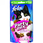 Felix Snack Party Mix Picnic
