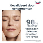 Eucerin Hyaluron-Filler + 3x Effect Dagcrème Normale tot Gemengde Huid - 37.99 euro