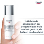Eucerin Hyaluron-Filler + 3x Effect Dagcrème Normale tot Gemengde Huid - 37.99 euro