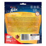 Felix Kattensnack Party Mix Original - 6.19 euro