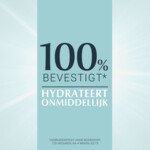 Eucerin Hyaluron-Filler + 3x Effect Hydratatie Booster - 28.25 euro