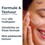 Eucerin Hyaluron-Filler + 3x Effect Hydratatie Booster - 24.29 euro