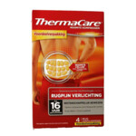 Thermacare Thermacare rugpijnen promo