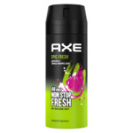 Axe Deodorant Bodyspray Epic Fresh
