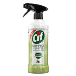 Cif Disinfect & Shine Spring Flowers