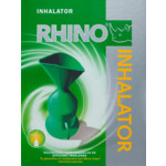 Rhino Inhalator