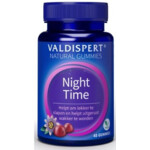 Valdispert Gummies Night Time