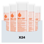 24x Bio-Oil Huidverzorgingsolie - 231.99 euro