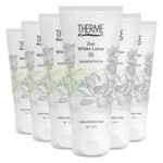 6x Therme Shower Gel Zen White Lotus