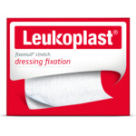3x Leukoplast Fixomull® Stretch Fixatiepleister 2 m x 10 cm