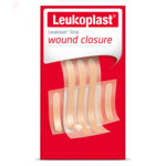 3x Leukoplast Leukosan® strips Hechtstrip