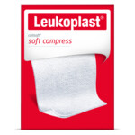 Leukoplast Cutisoft® Verbandgaas 7,5 cm x 7,5 cm