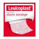 Leukoplast Elastomull® Fixatiewindsel 4 m x 10 cm