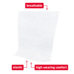 Leukoplast Elastomull® Fixatiewindsel 4 m x 10 cm - 2.58 euro