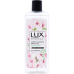 Lux Botanicals Douchegel Cherry Blossom & Apricot Oil
