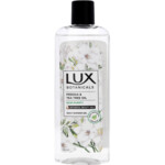 Lux Botanicals Douchegel Freesia & tea Tree Oil