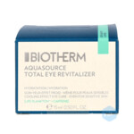 Biotherm Aquasource Total Eye Revitalizer Oogcrème - 26.75 euro