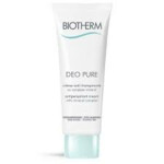 Biotherm Deodorant Cream Pure