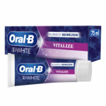 Oral-B Tandpasta 3D White Vitalize