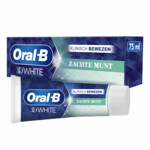 Oral-B Tandpasta 3D White Soft Mint