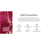 Therme Body Butter Mystic Rose - 13.69 euro