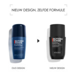 Biotherm Homme Day Control 72H Deodorant Roller - 18.89 euro